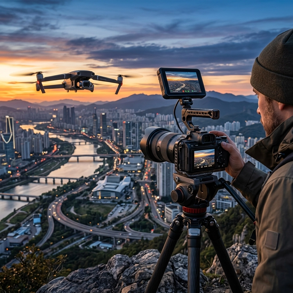 Today’s Biggest Photography & Videography News Explained in Under 3 Minutes