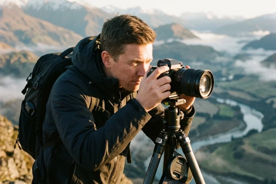 Looking For the Latest Gear? 10 Photography News Updates You Should Know This Morning