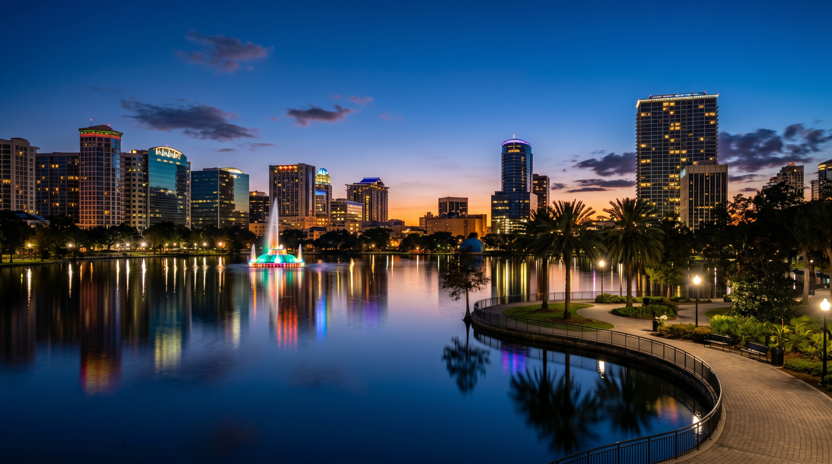 Orlando photography guide hero image