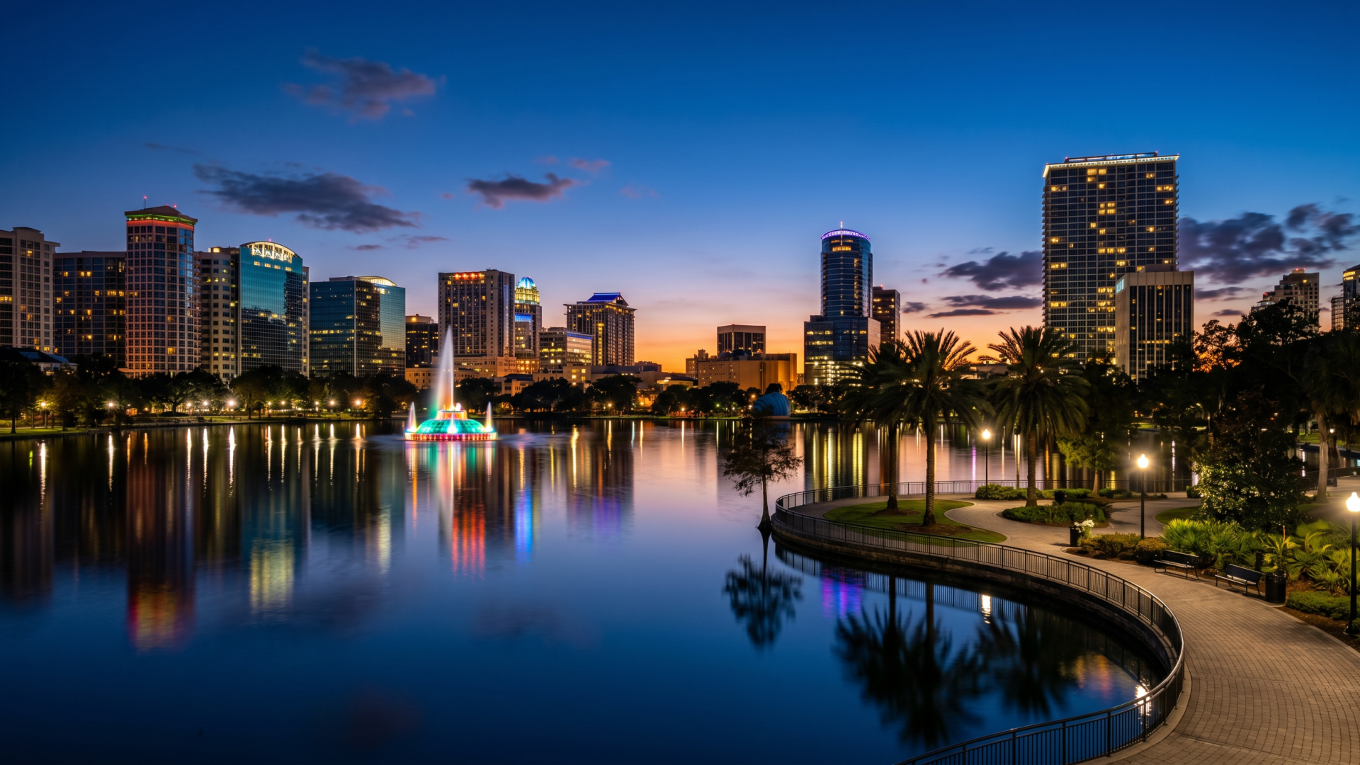 Orlando Ultimate Photographer’s Guide — 12 Locations