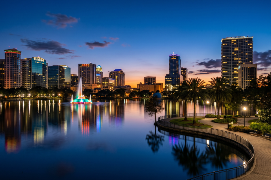 Orlando Ultimate Photographer’s Guide — 12 Locations