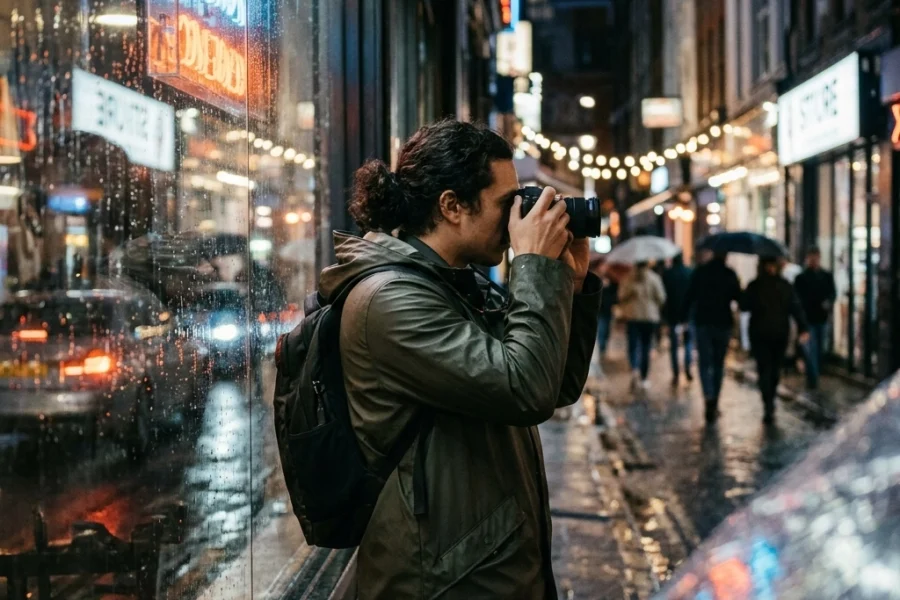 25 Creative Street Photography Ideas You’ve Probably Never Thought Of