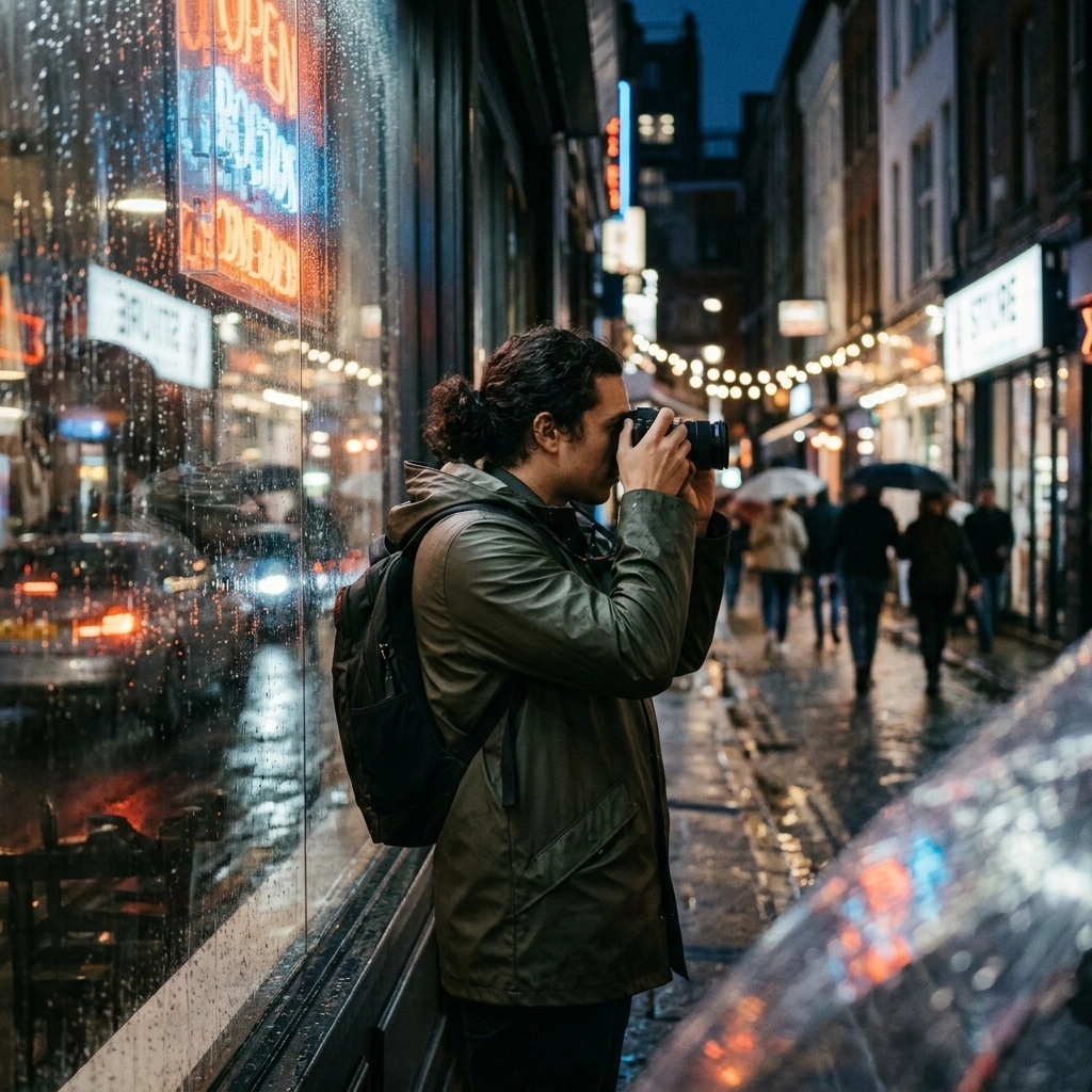 25 Creative Street Photography Ideas You’ve Probably Never Thought Of