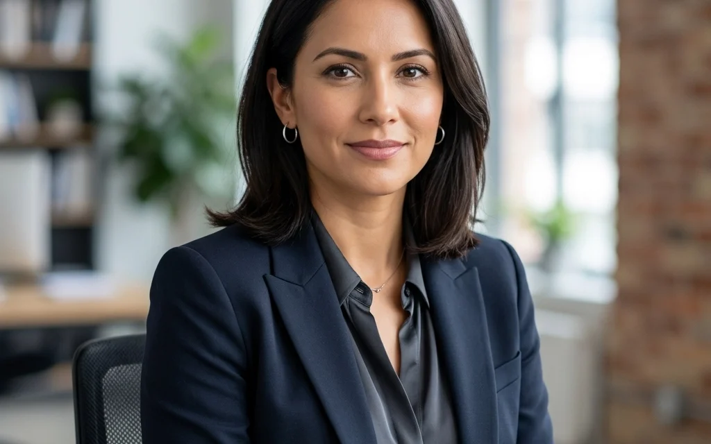 7 Mistakes You’re Making with Your Professional Corporate Headshot (and How to Fix Them)