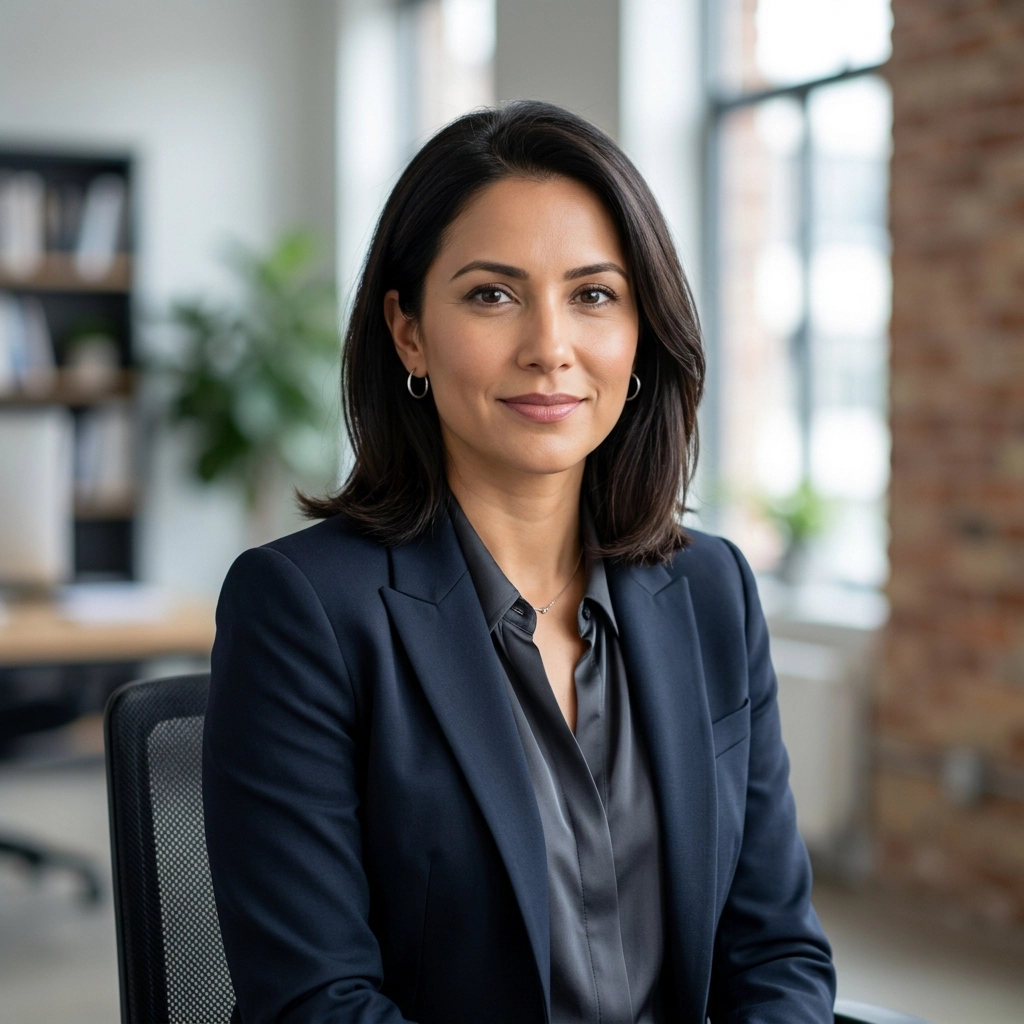 7 Mistakes You’re Making with Your Professional Corporate Headshot (and How to Fix Them)