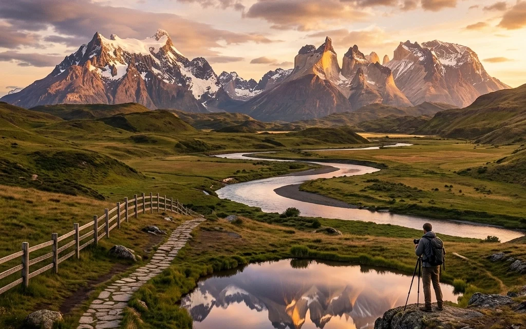 7 Mistakes You’re Making with Landscape Photography (and How to Fix Them)