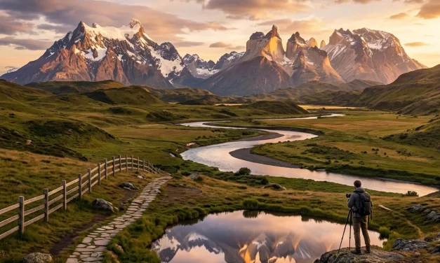 7 Mistakes You’re Making with Landscape Photography (and How to Fix Them)