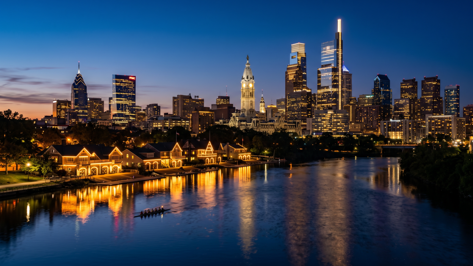 Philadelphia Ultimate Photographer’s Guide — 12 Locations