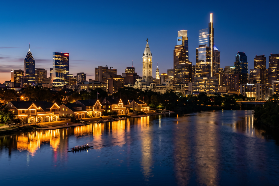 Philadelphia Ultimate Photographer’s Guide — 12 Locations