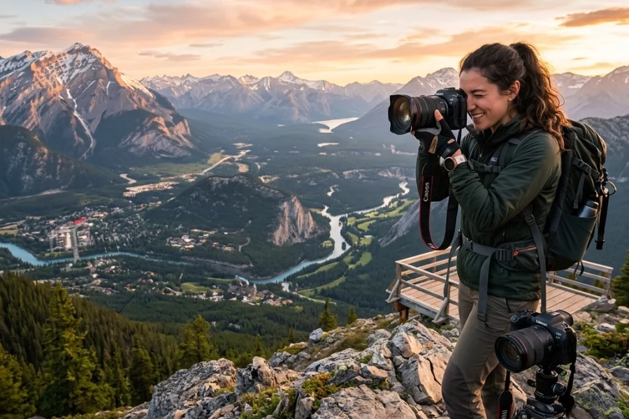 The Ultimate Guide to Photography Tutorials: Everything You Need to Succeed