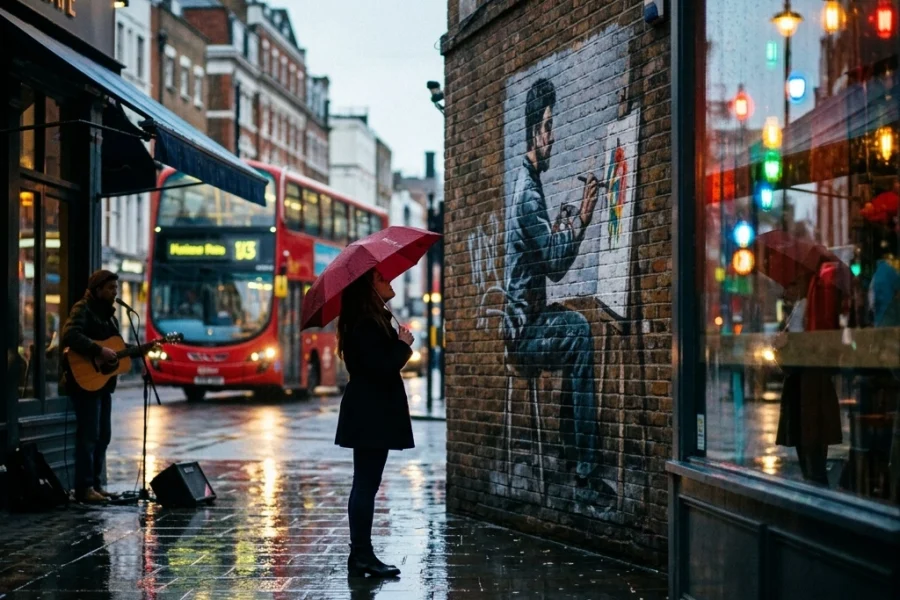 25 Creative Street Photography Ideas You’ve Never Thought Of