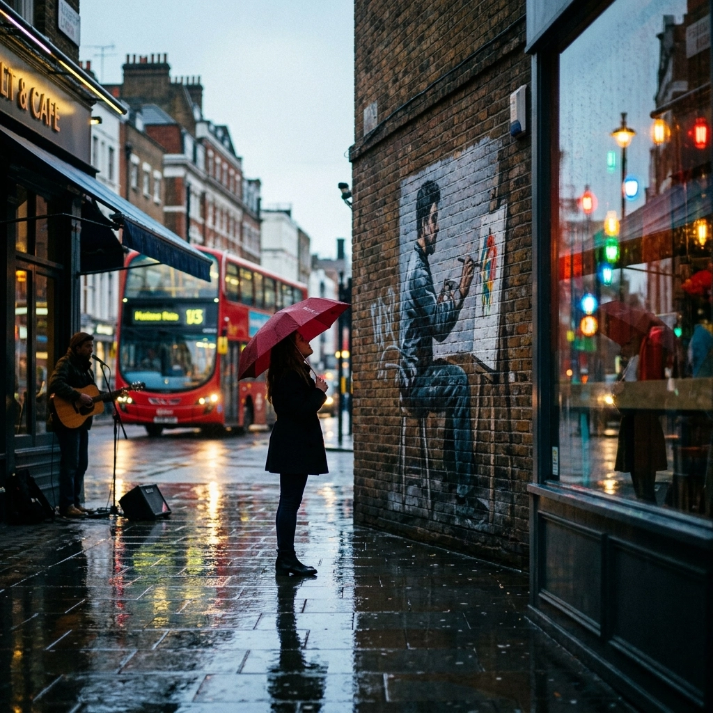 25 Creative Street Photography Ideas You’ve Never Thought Of