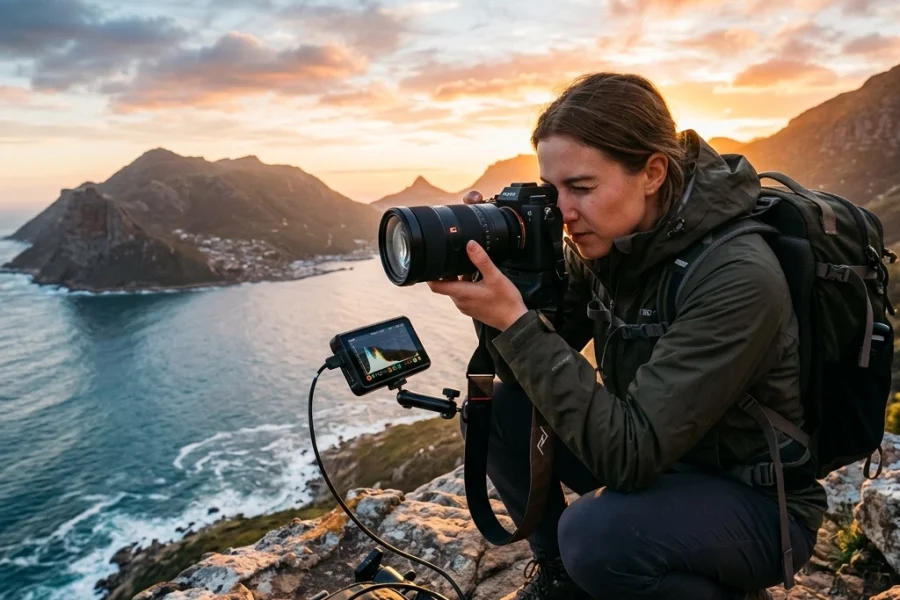 Why the Latest Photography News Will Change the Way You Use Your Gear