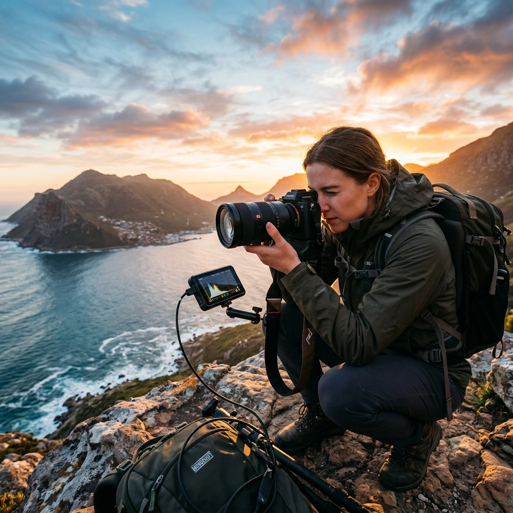 Why the Latest Photography News Will Change the Way You Use Your Gear