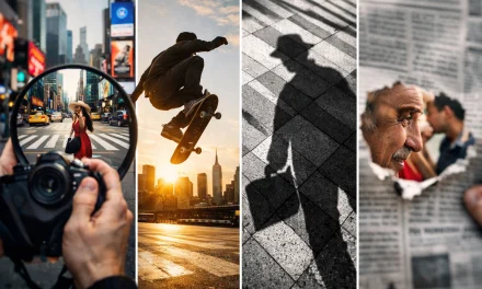 25 Creative Street Photography Ideas You’ve Never Thought Of to Spice Up Your Portfolio