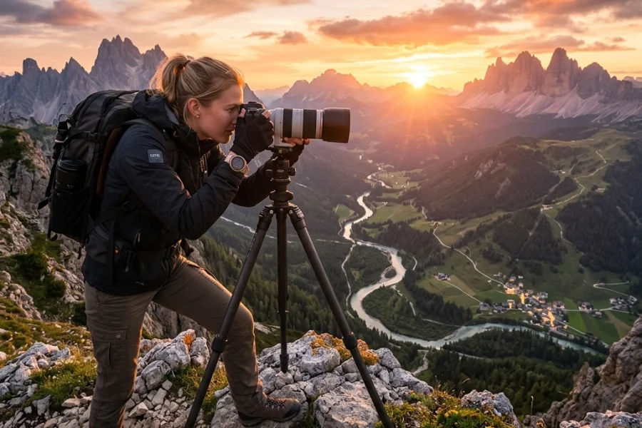The Ultimate Guide to Photography Tutorials: Everything You Need to Succeed and Go Pro