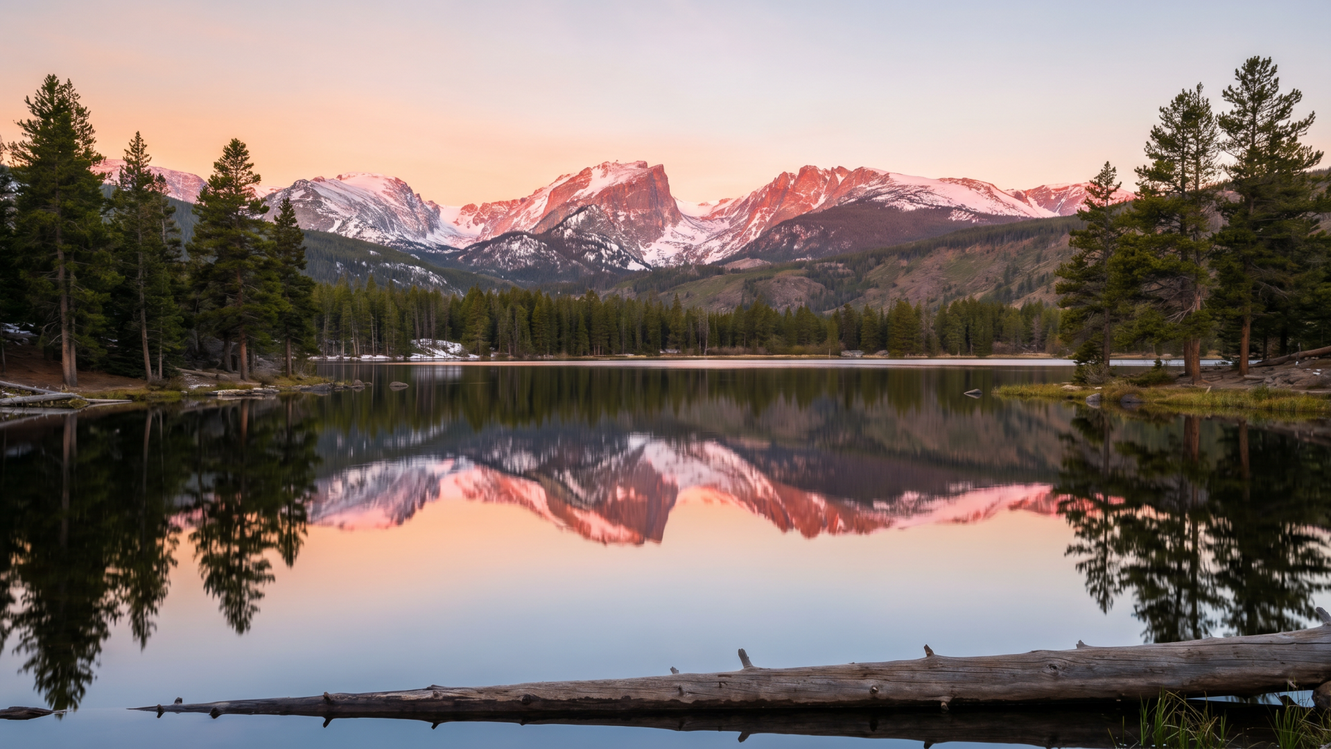Rocky Mountain Ultimate Photographer’s Guide — 12 Locations
