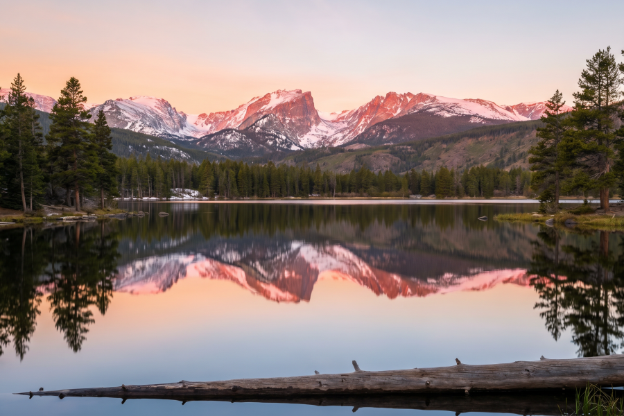 Rocky Mountain Ultimate Photographer’s Guide — 12 Locations