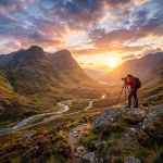The Ultimate Guide to Landscape Photography Tips: Everything You Need to Succeed