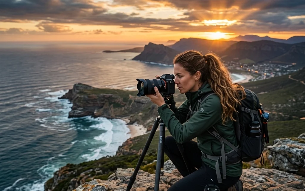 The Ultimate Guide to Photography Tutorials: Everything You Need to Succeed Behind the Lens