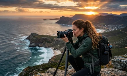 The Ultimate Guide to Photography Tutorials: Everything You Need to Succeed Behind the Lens