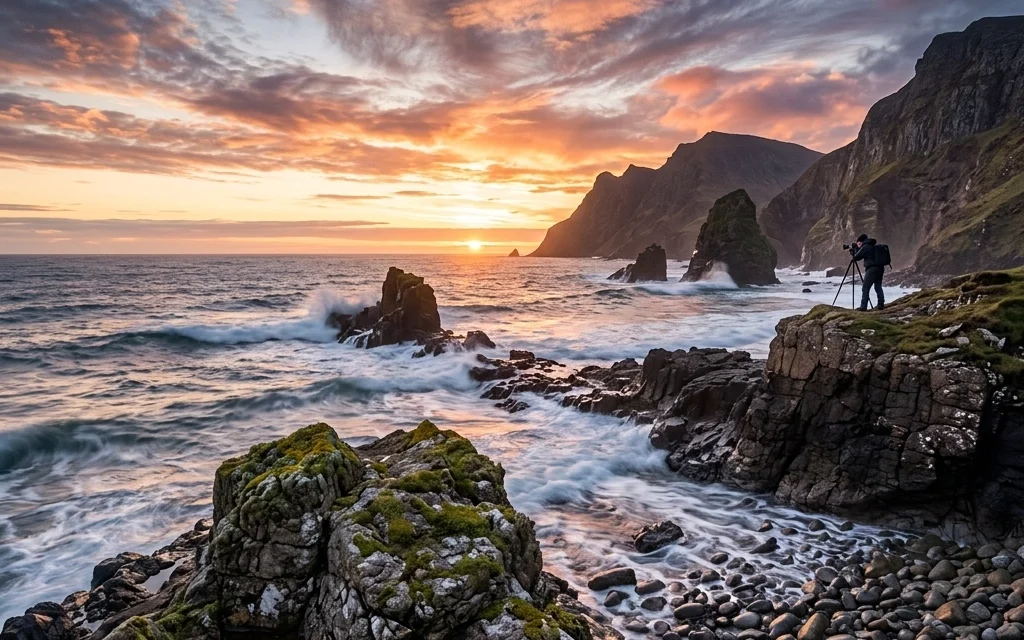 7 Mistakes You’re Making with Landscape Photography (and How to Fix Them for Epic Shots)