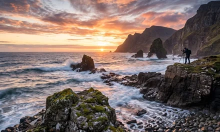 7 Mistakes You’re Making with Landscape Photography (and How to Fix Them for Epic Shots)