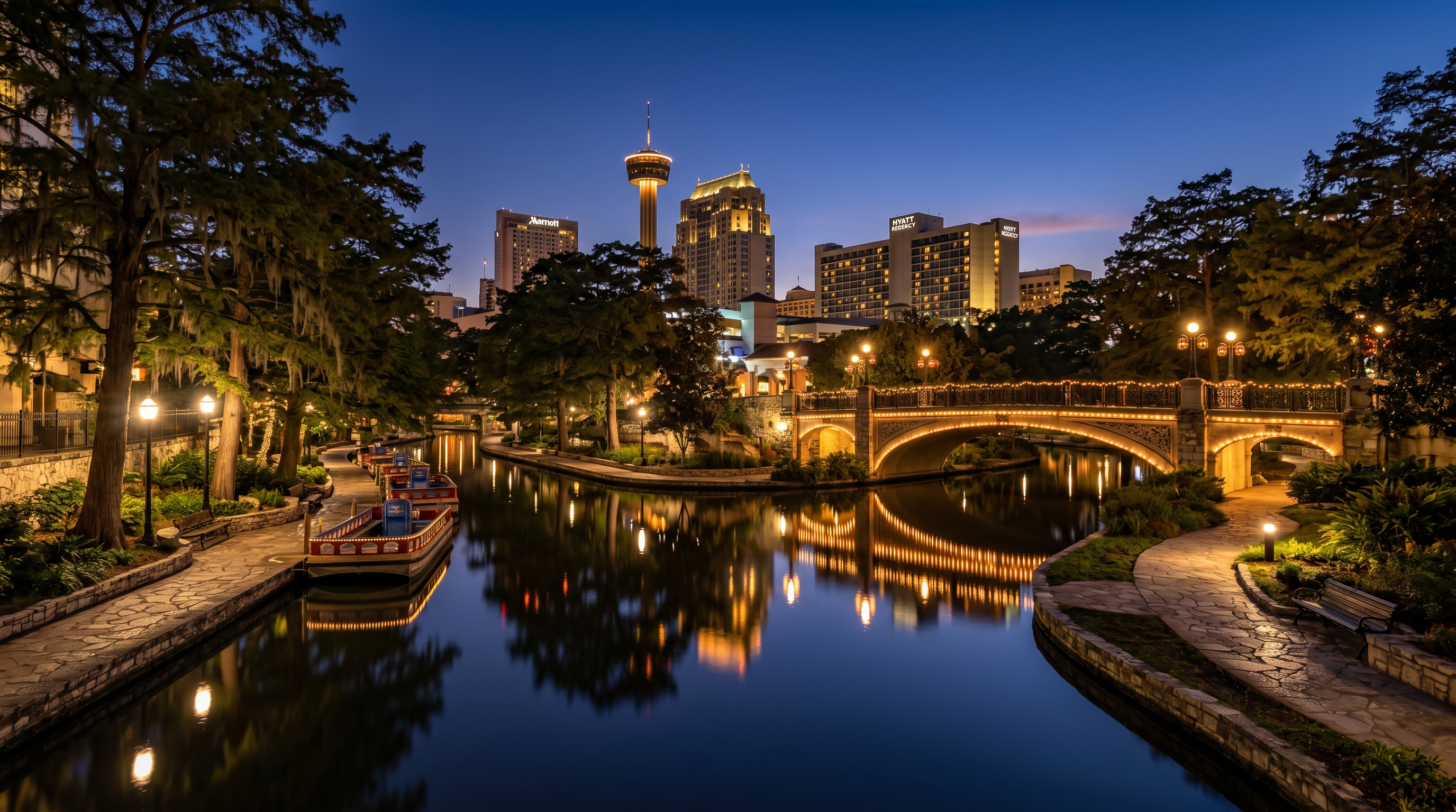 San Antonio photography guide hero image