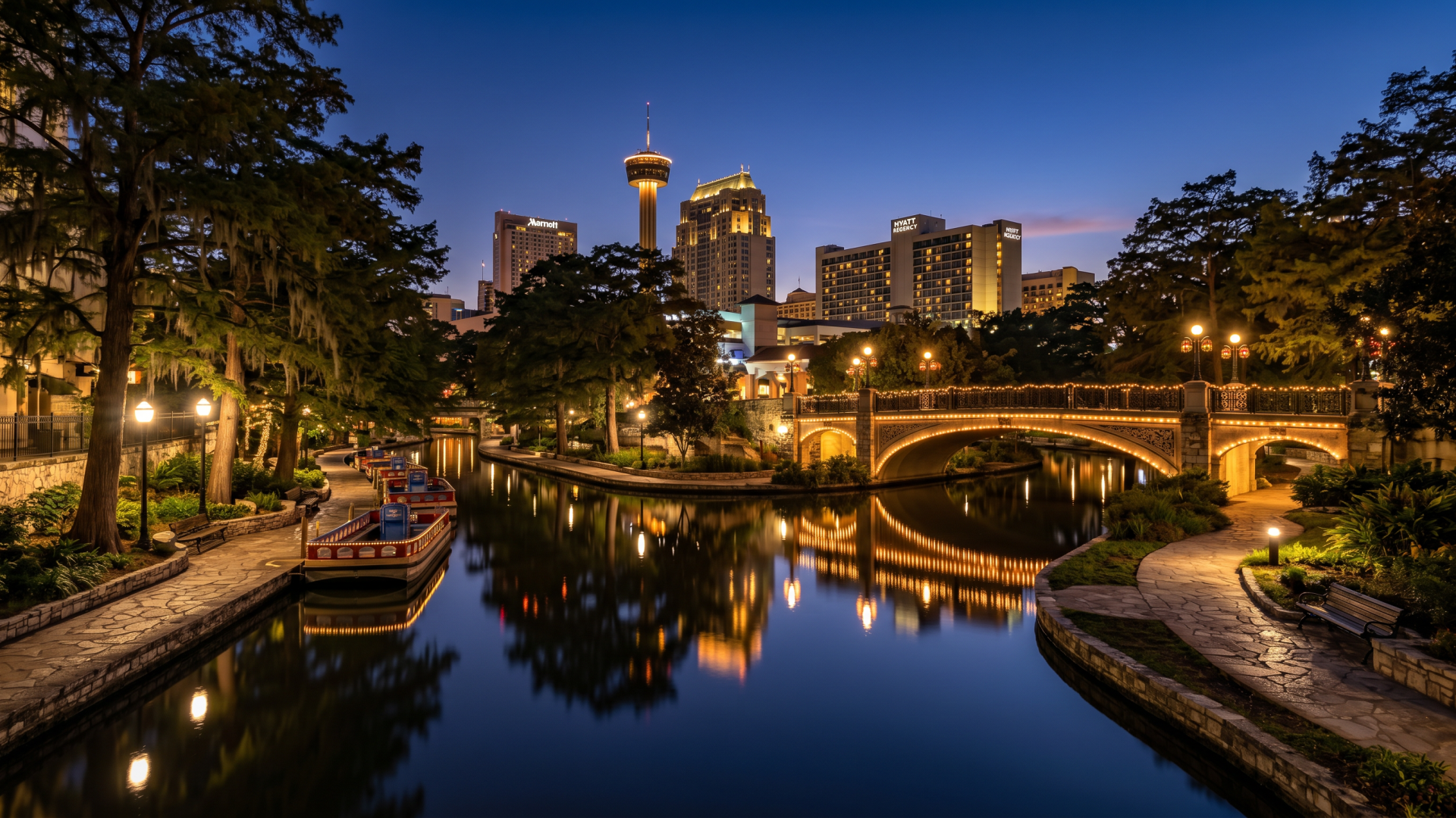 San Antonio Ultimate Photographer’s Guide — 12 Locations