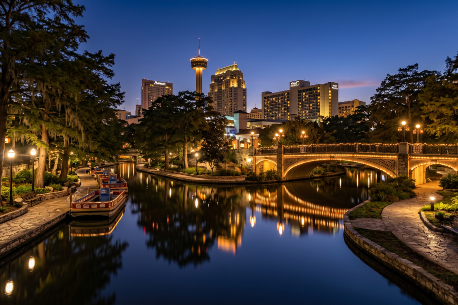 San Antonio Ultimate Photographer’s Guide — 12 Locations