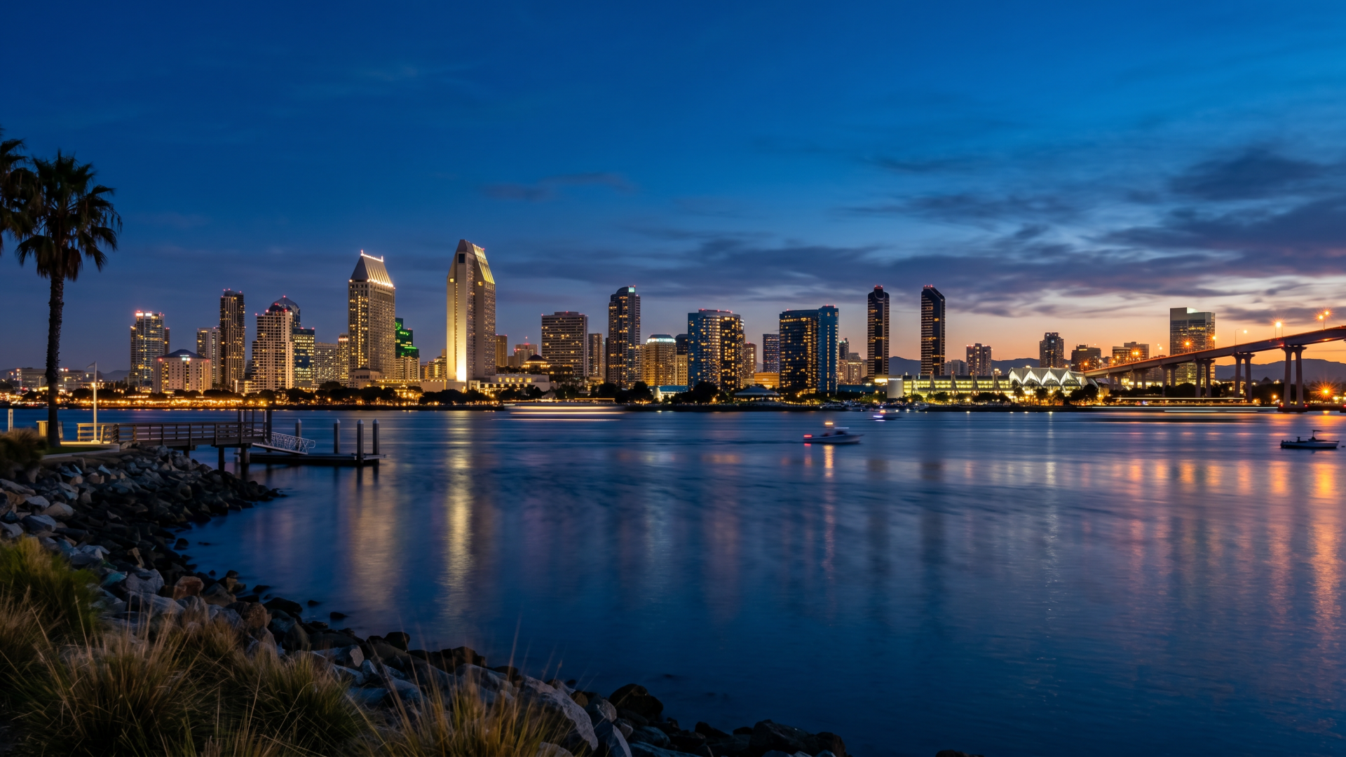San Diego Ultimate Photographer’s Guide — 12 Locations