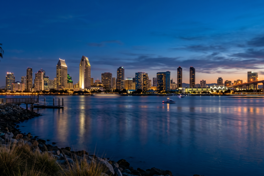 San Diego Ultimate Photographer’s Guide — 12 Locations
