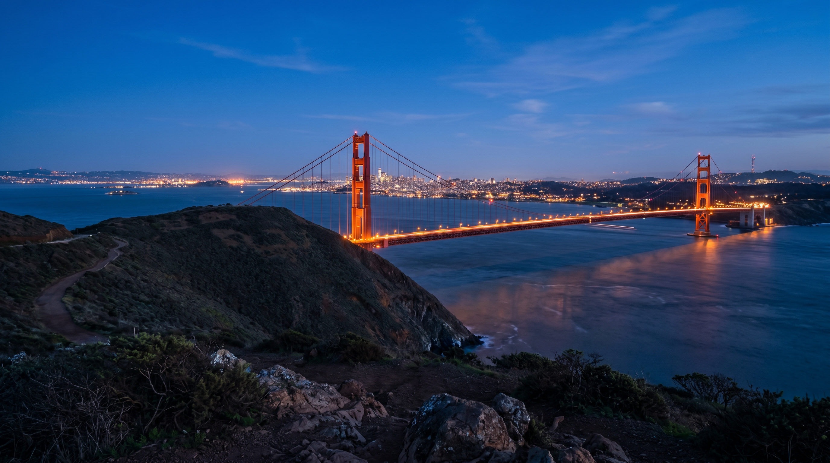San Francisco photography guide hero image