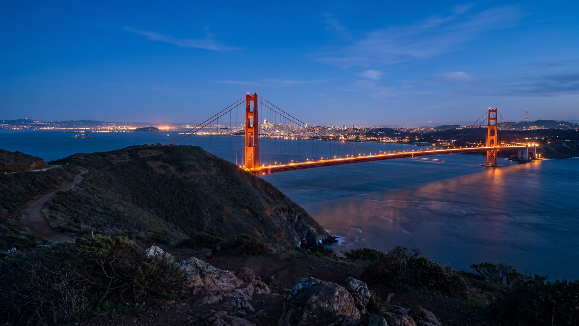 San Francisco Ultimate Photographer’s Guide — 12 Locations