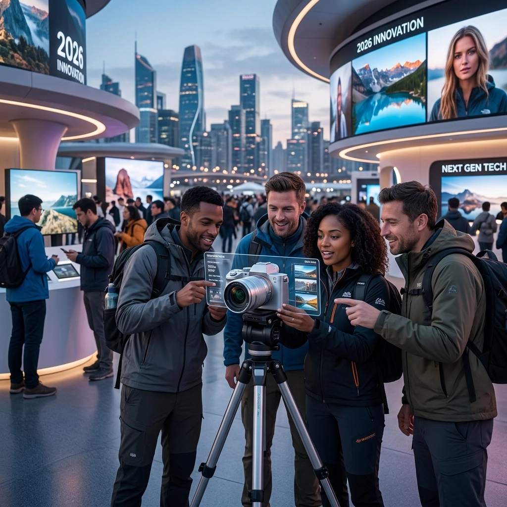 Why Everyone Is Talking About the Latest 2026 Photography News (And You Should Too)
