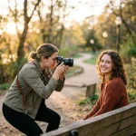 Photography 101: A Beginner’s Guide to Mastering Stunning Portraits