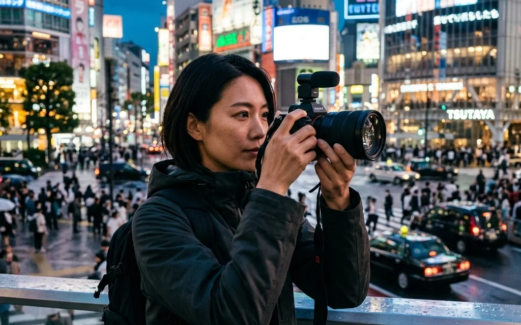 Why Everyone Is Talking About Mirrorless Cameras in 2026 (And Why You Should Too)
