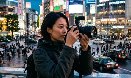 Why Everyone Is Talking About Mirrorless Cameras in 2026 (And Why You Should Too)
