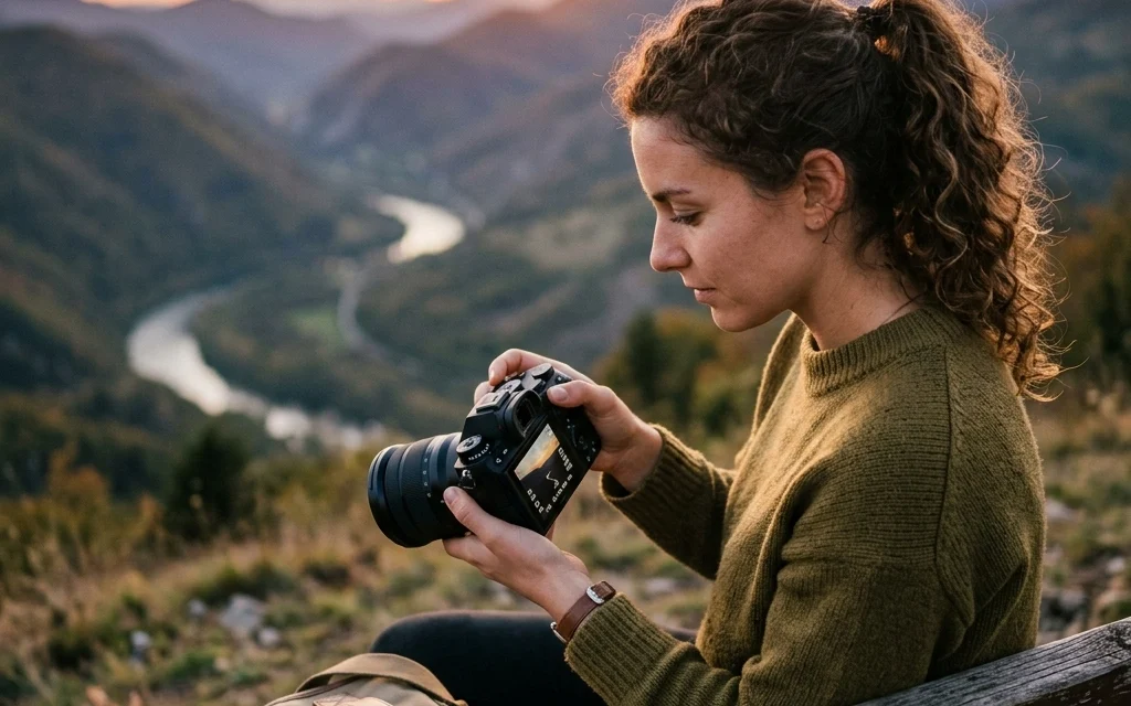 Manual Mode 101: A Beginner’s Guide to Mastering Your Camera