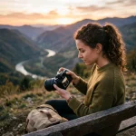 Manual Mode 101: A Beginner’s Guide to Mastering Your Camera