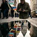 25 Creative Street Photography Ideas You’ve Never Thought Of