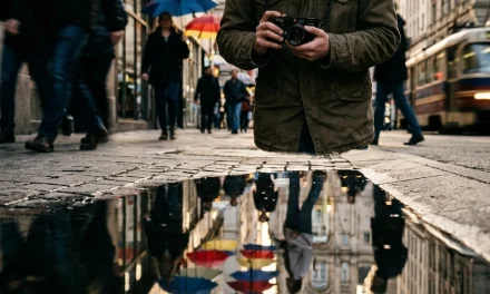 25 Creative Street Photography Ideas You’ve Never Thought Of