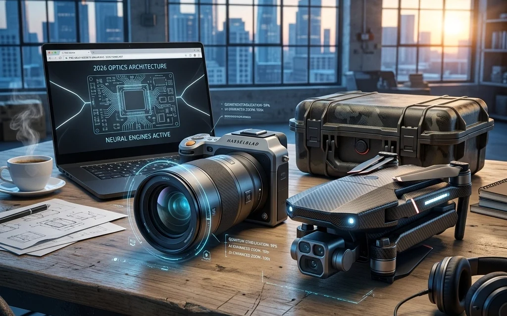 2026 Pro Gear Secrets Revealed: What Experts Don’t Want You to Know This Morning