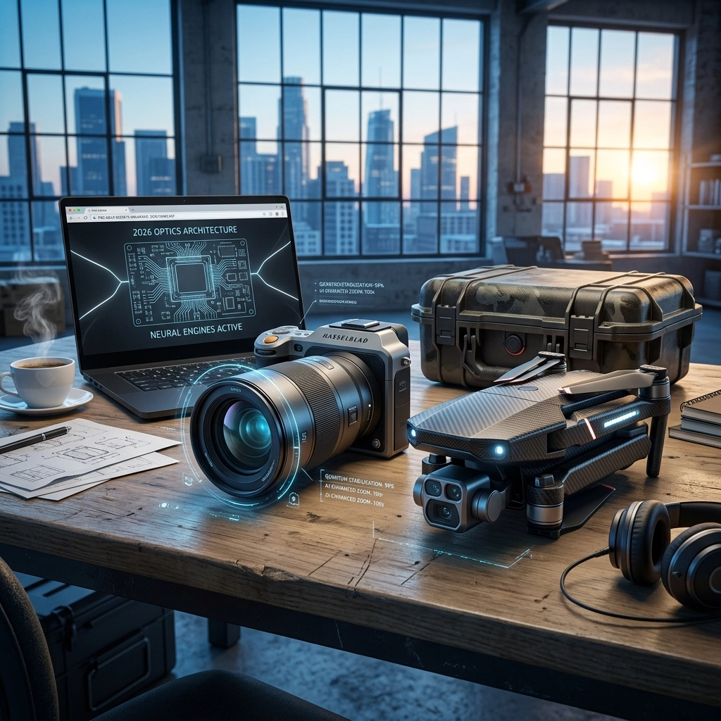 2026 Pro Gear Secrets Revealed: What Experts Don’t Want You to Know This Morning