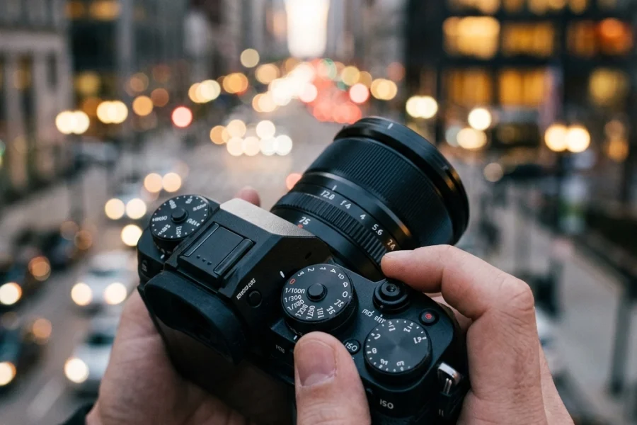 Manual Mode 101: A Beginner’s Guide to Mastering Your Camera