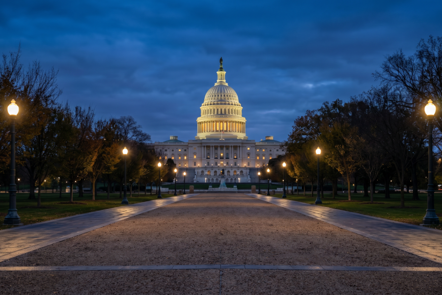 Washington, D.C. Ultimate Photographer’s Guide — 12 Locations