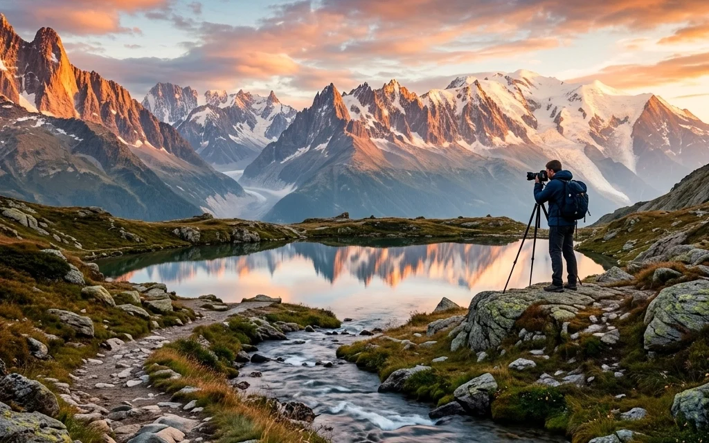 7 Mistakes You’re Making with Landscape Photography (And How to Fix Your Shots)