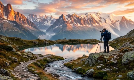 7 Mistakes You’re Making with Landscape Photography (And How to Fix Your Shots)