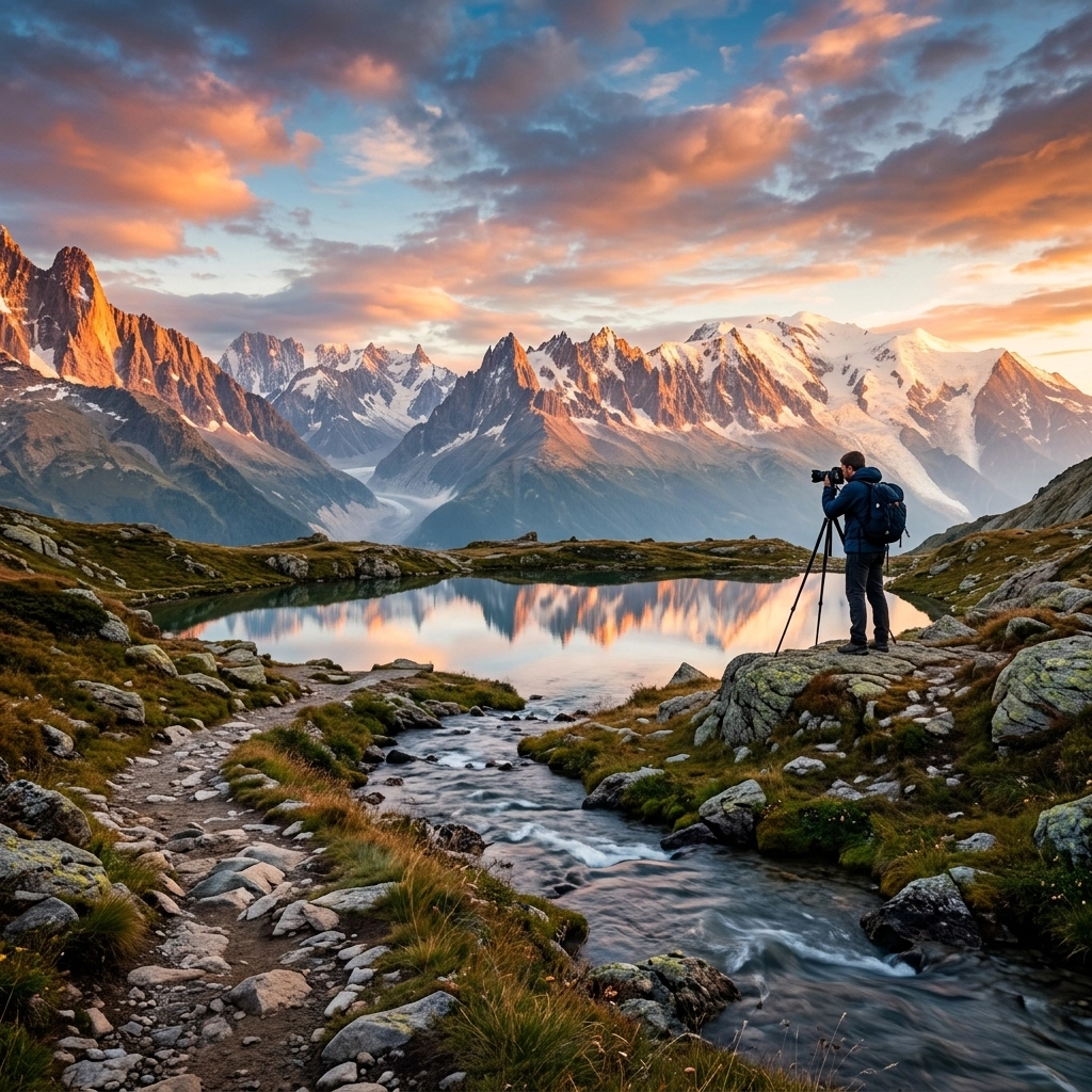 7 Mistakes You’re Making with Landscape Photography (And How to Fix Your Shots)