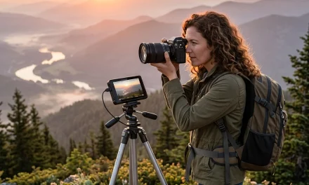 Photography Tutorials and News: Latest Tips, Techniques, and Updates